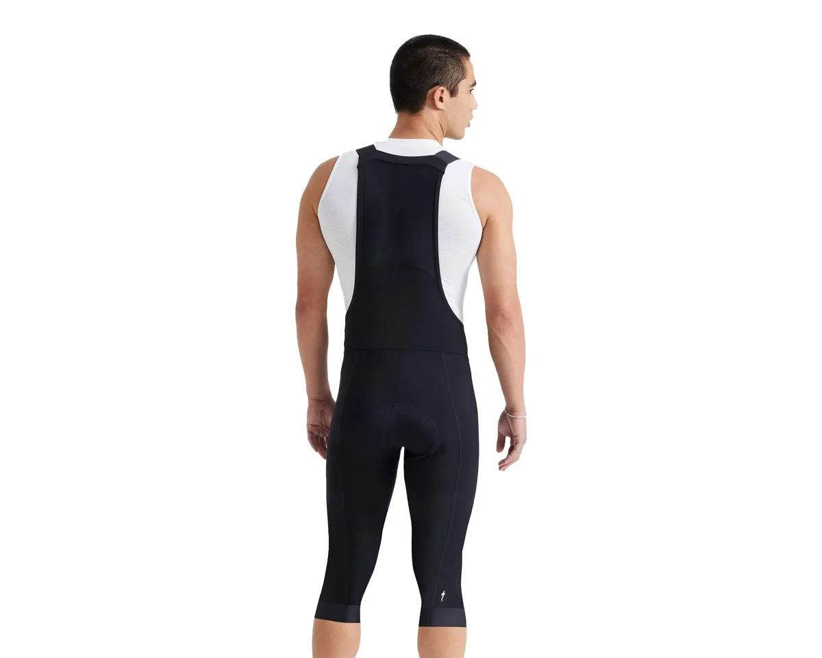 Specialized Men's Foundation Bib Knickers (Black) (2XL) - view 3